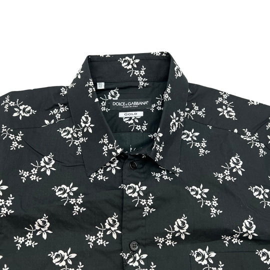 Camisa Dolce & Gabbana T.42
