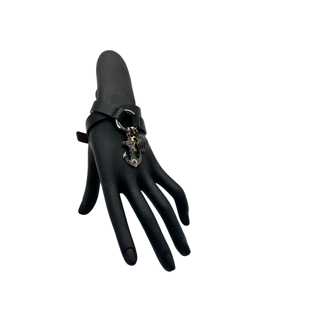 Pulsera Alexander McQueen
