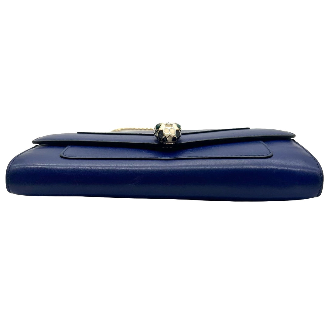 Bolsa Bvlgari Serpenti Forever