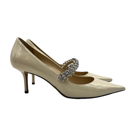 Pumps Jimmy Choo T.39.5
