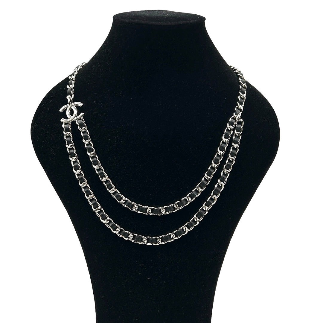 Collar Chanel