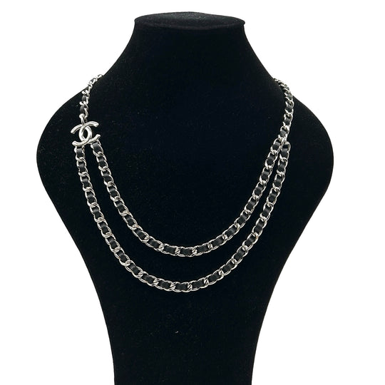 Collar Chanel