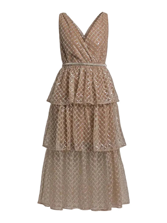 Vestido Self-Portrait T.4 US