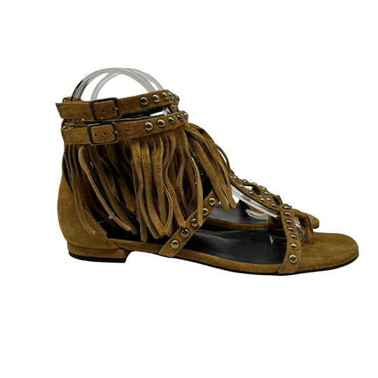 Sandalias Saint Laurent T.35.5