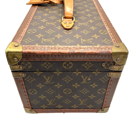 Vanity Louis Vuitton Boîte à Flacons