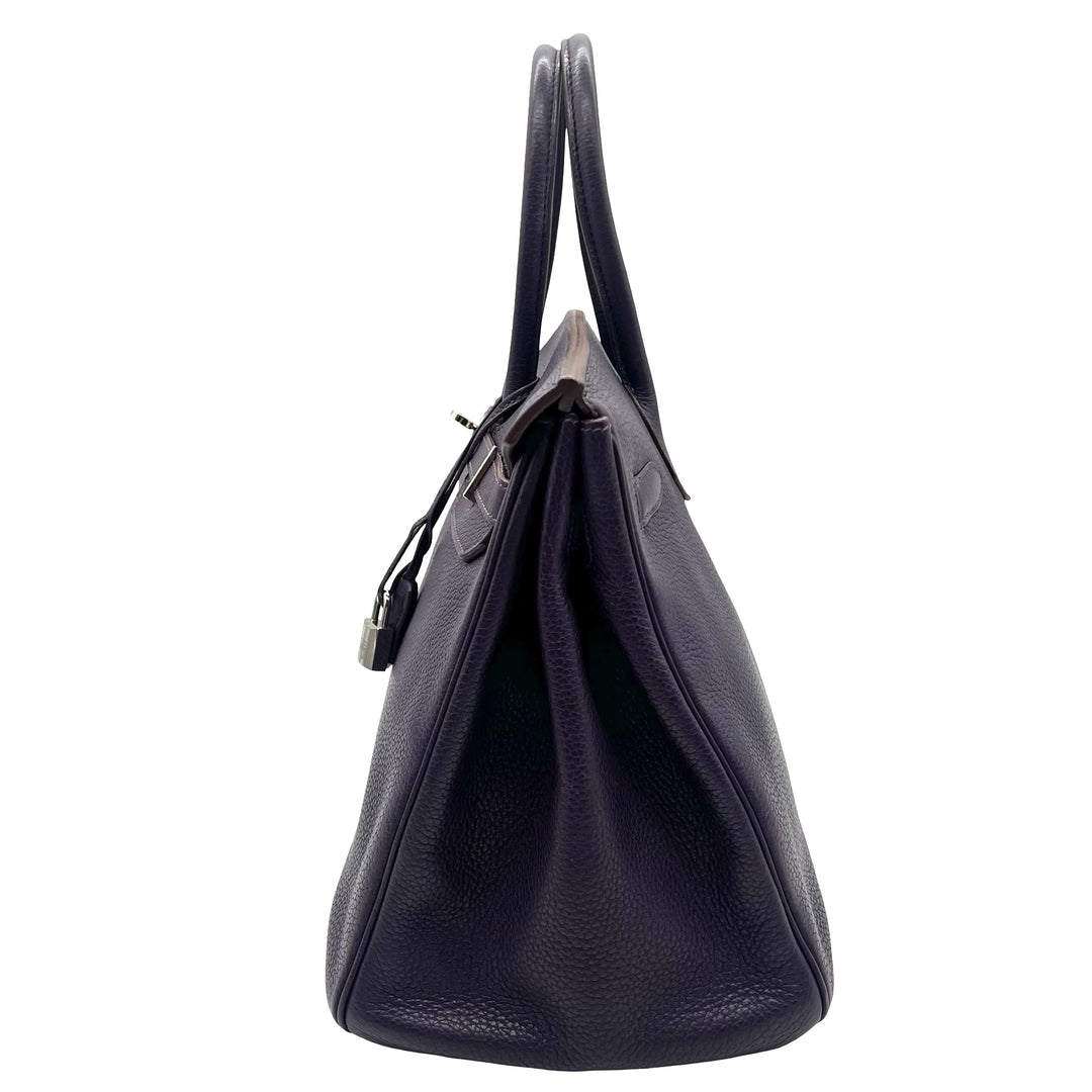 Bolsa Hermès Birkin 35