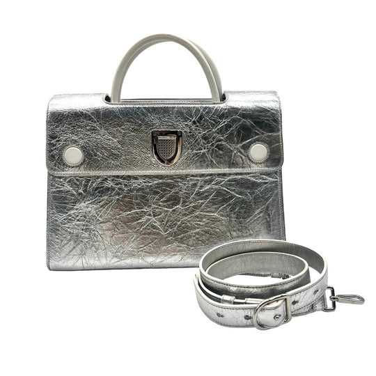 Bolsa Dior Diorever Tote