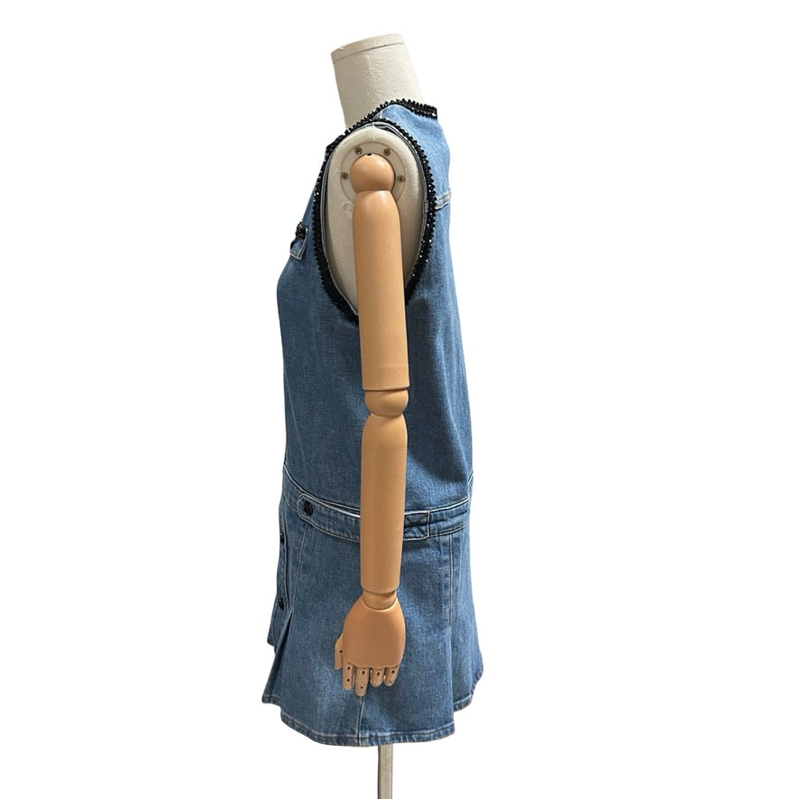 Vestido Maje T.36