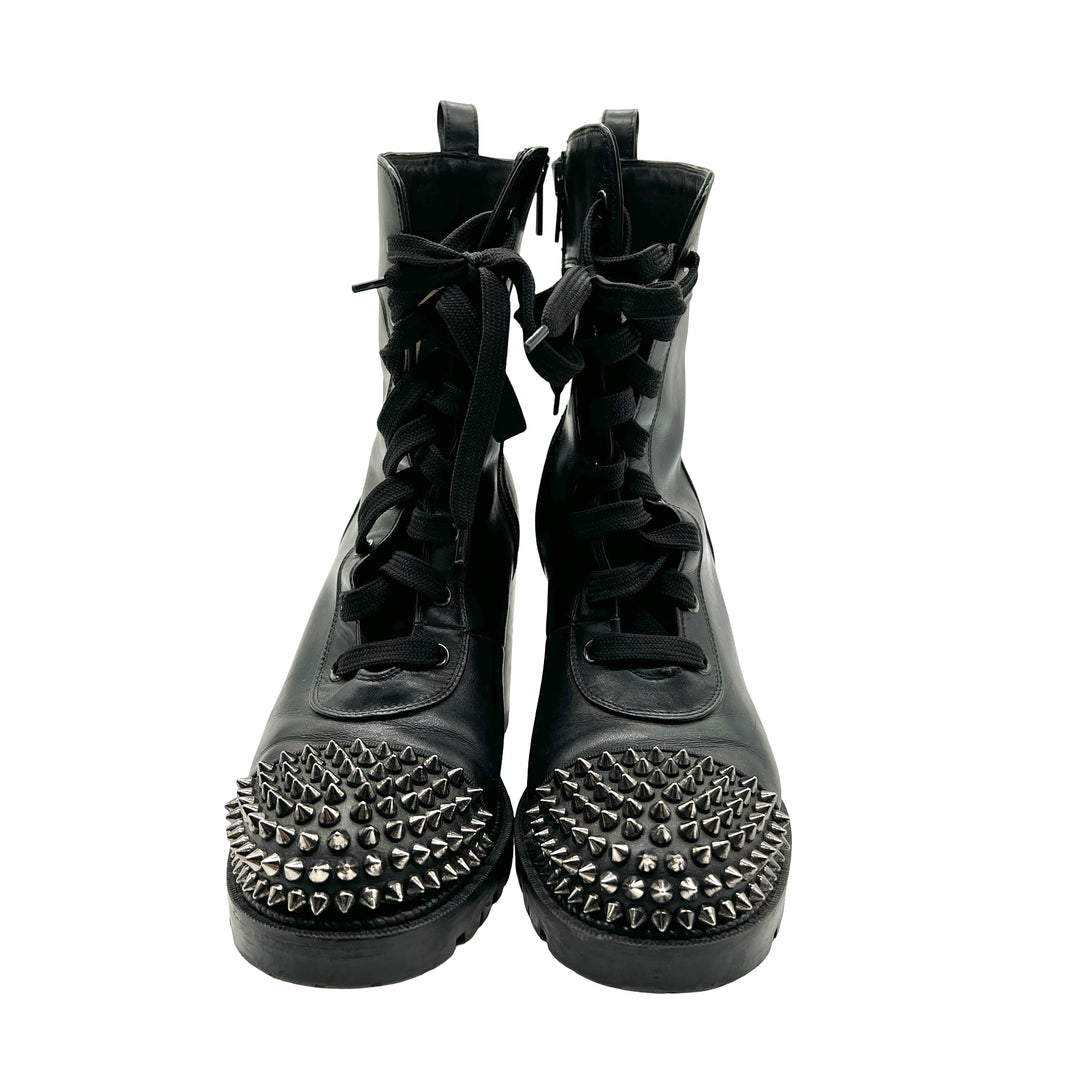 Botas Christian Louboutin T.40