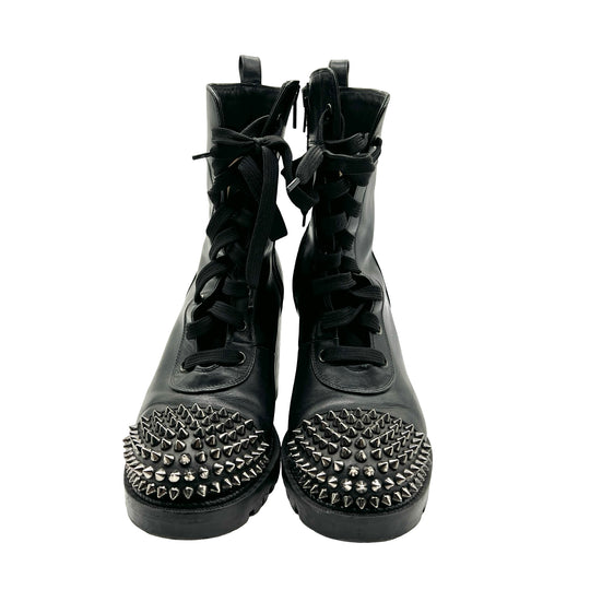 Botas Christian Louboutin T.40