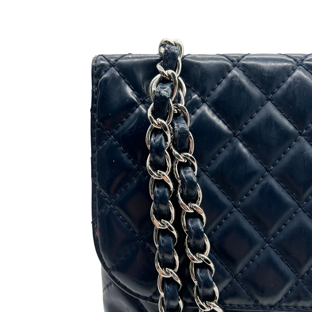 Bolsa Chanel In The Business Flap