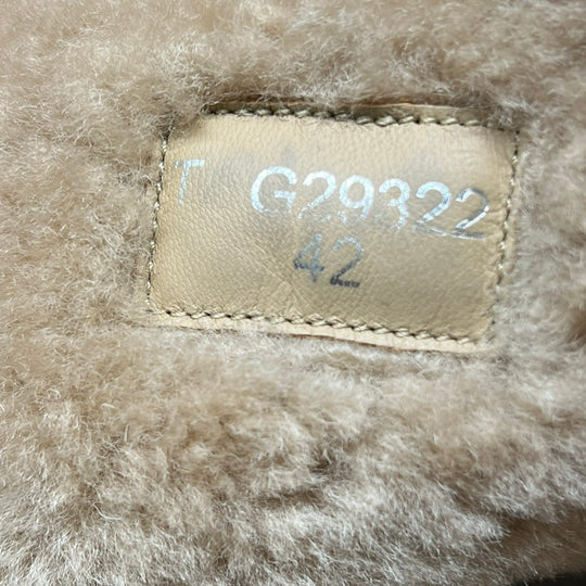Botas Chanel T.42