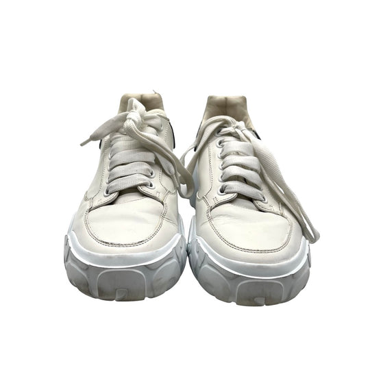 Tenis Alexander McQueen Court Trainer T.38