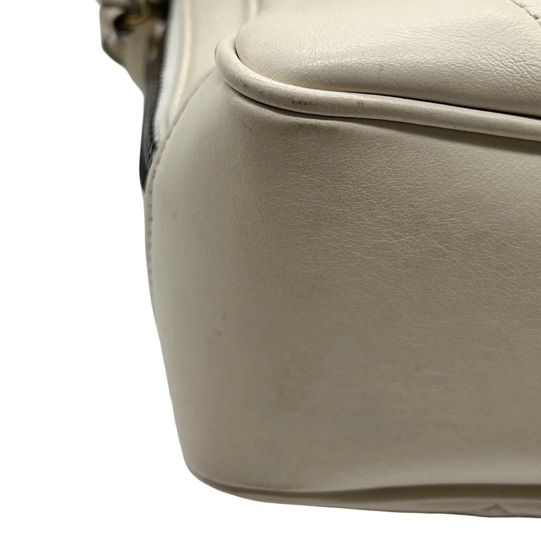 Bolsa Gucci GG Marmont