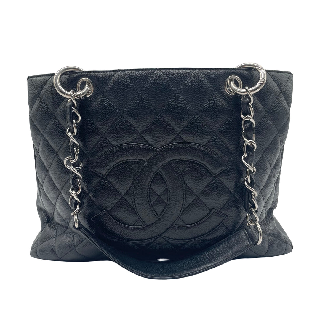 Bolsa Chanel Grand Shopping