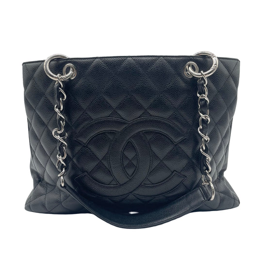 Bolsa Chanel Grand Shopping