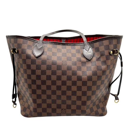 Bolsa Louis Vuitton Neverfull MM