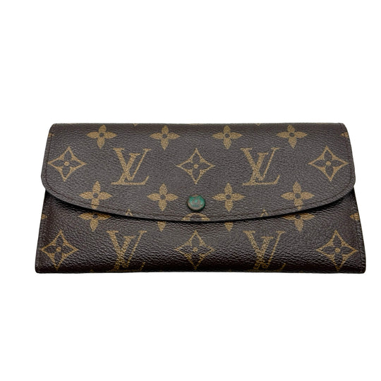 Cartera Louis Vuitton Emile