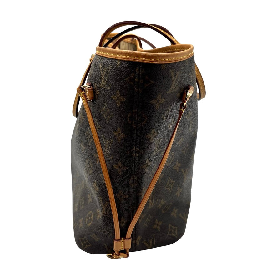 Bolsa Louis Vuitton Neverfull MM
