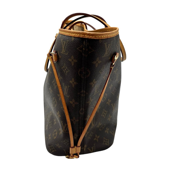 Bolsa Louis Vuitton Neverfull MM