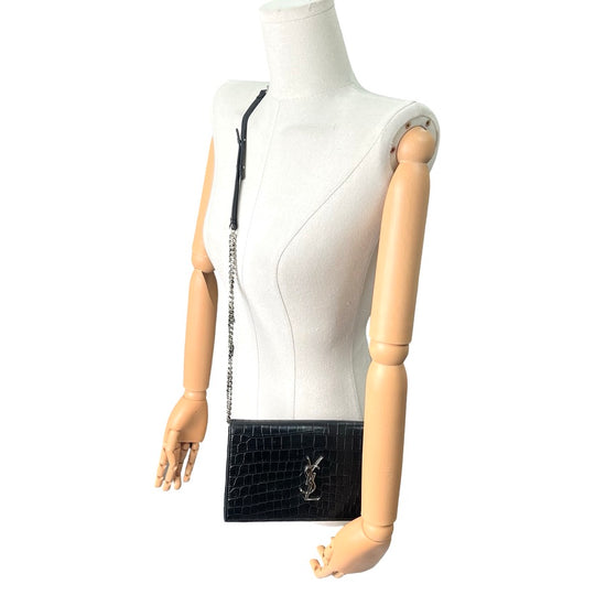 Bolsa Saint Laurent Kate