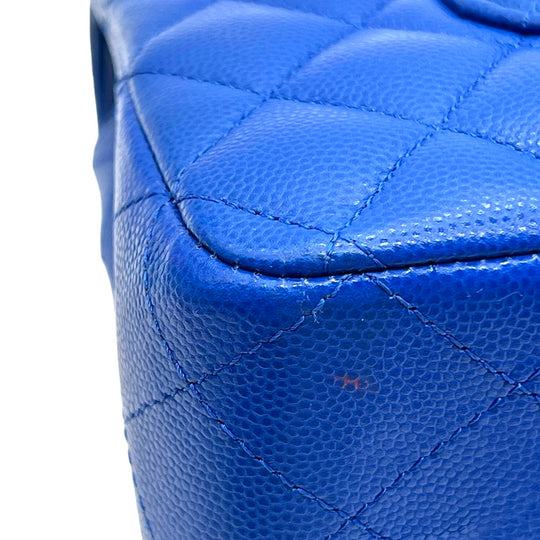 Bolsa Chanel Clásica Double Flap Mediana
