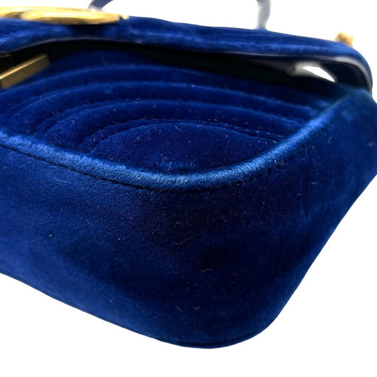 Bolsa Gucci GG Marmont Mini