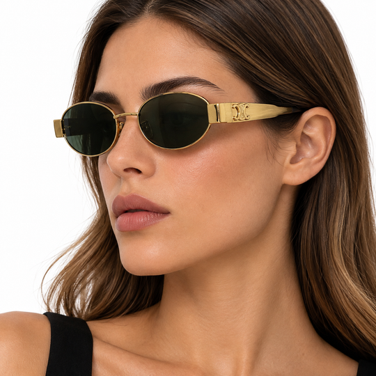 Lentes Celine Triomphe