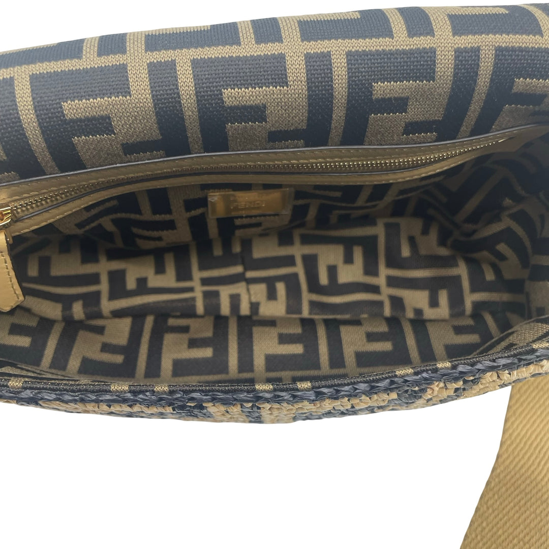 Bolsa Fendi Baguette