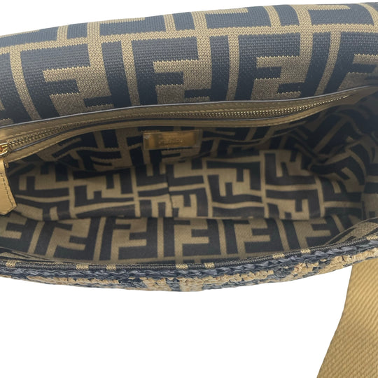 Bolsa Fendi Baguette