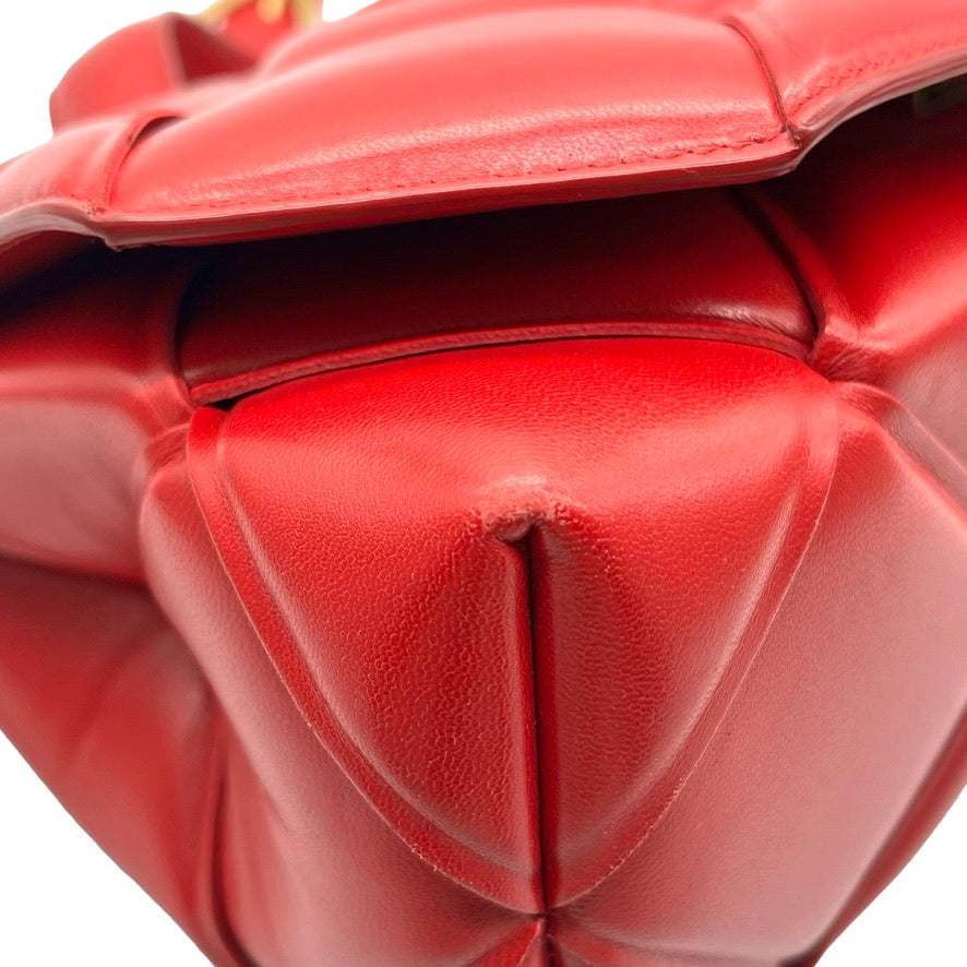 Bolsa Bottega Veneta Padded Cassette