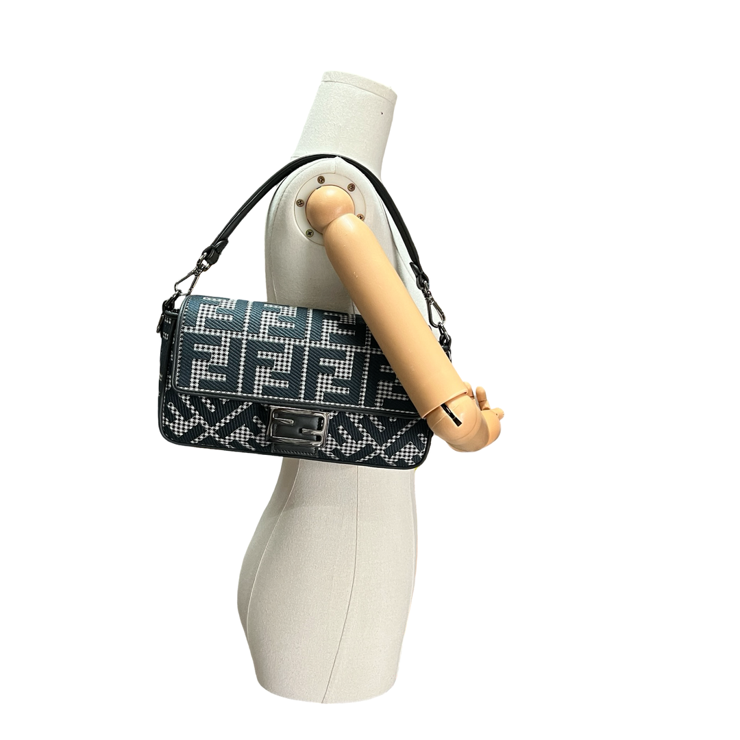Bolsa Fendi Baguette