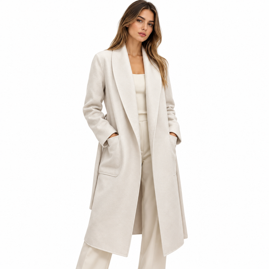 Abrigo Max Mara  T.38