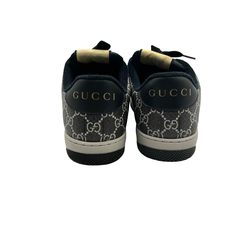 Tenis Gucci Screener T.7