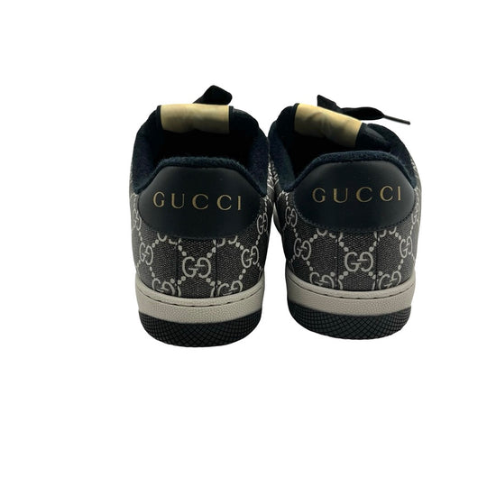Tenis Gucci Screener T.7