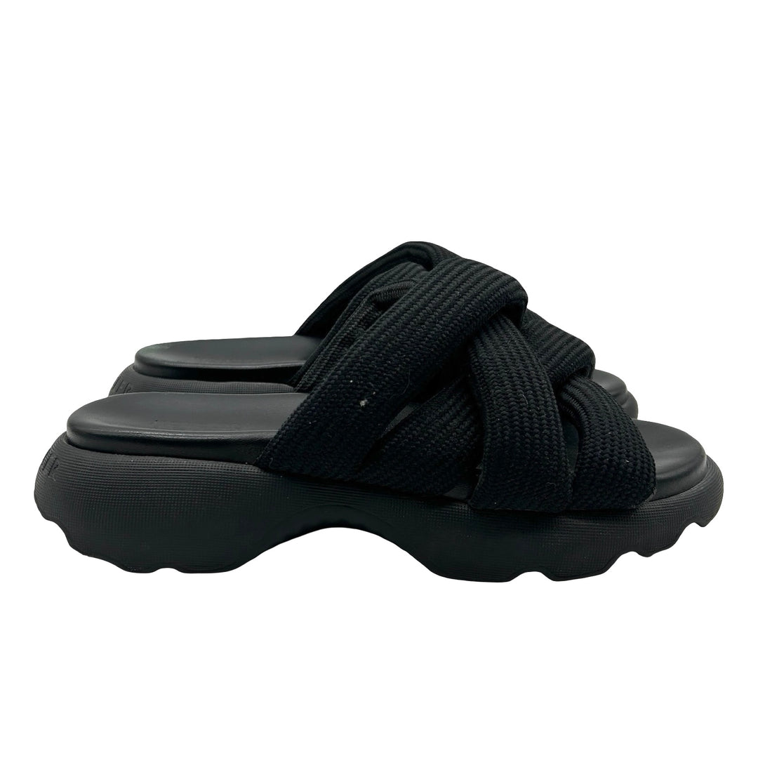 Sandalias Moncler T.36