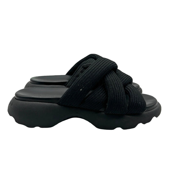 Sandalias Moncler T.36