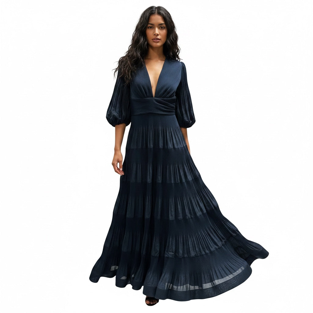 Vestido Zimmermann T.1