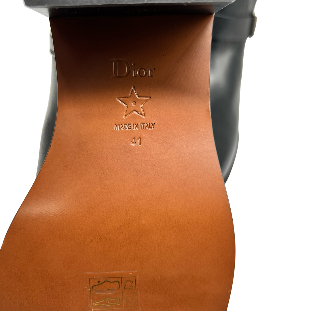 Botas Dior Diorider T.41