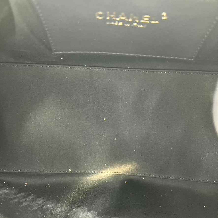 Bolsa Chanel 25 pequeña