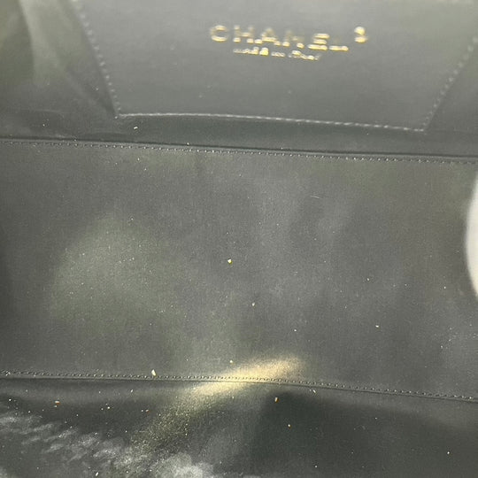 Bolsa Chanel 25 pequeña