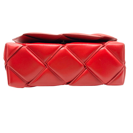 Bolsa Bottega Veneta Padded Cassette