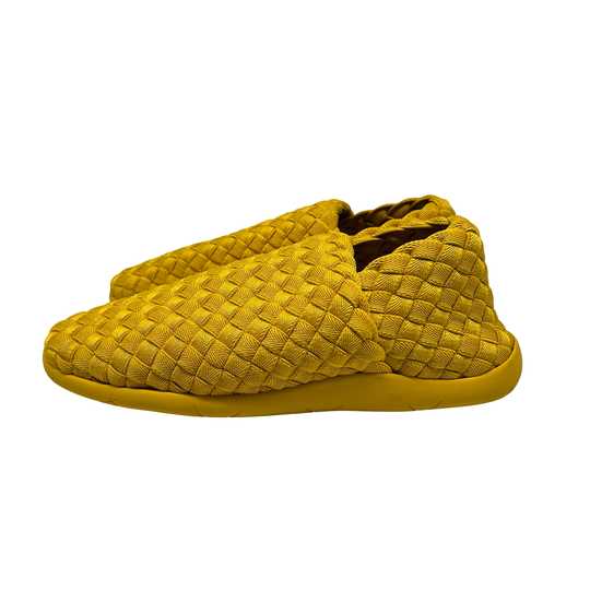 Tenis Bottega Veneta Plat T.41