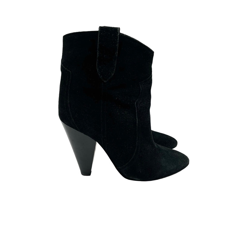 Botines Isabel Marant Roxann T.37