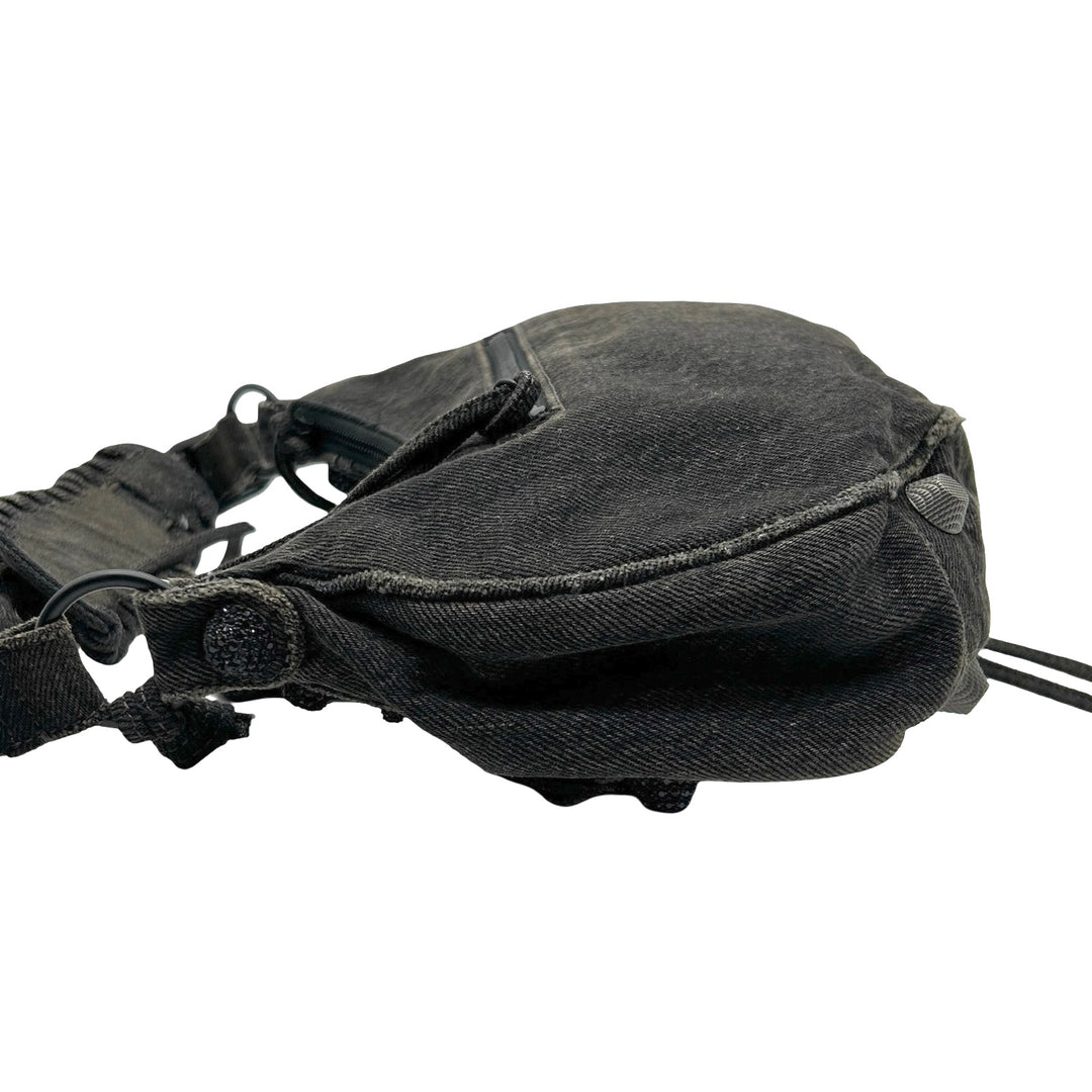 Bolsa Balenciaga Le Cagole Pequeña
