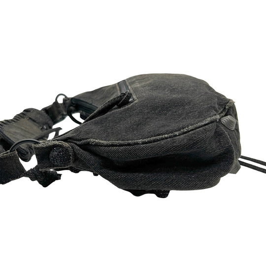 Bolsa Balenciaga Le Cagole Pequeña
