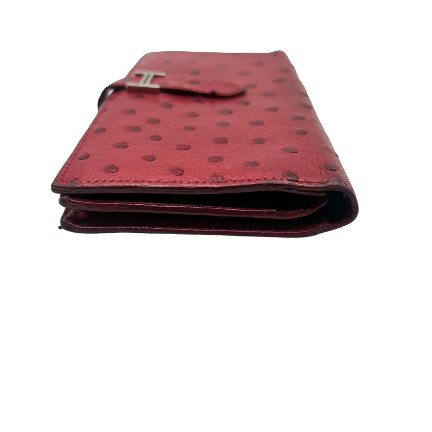 Cartera Hermès Béarn