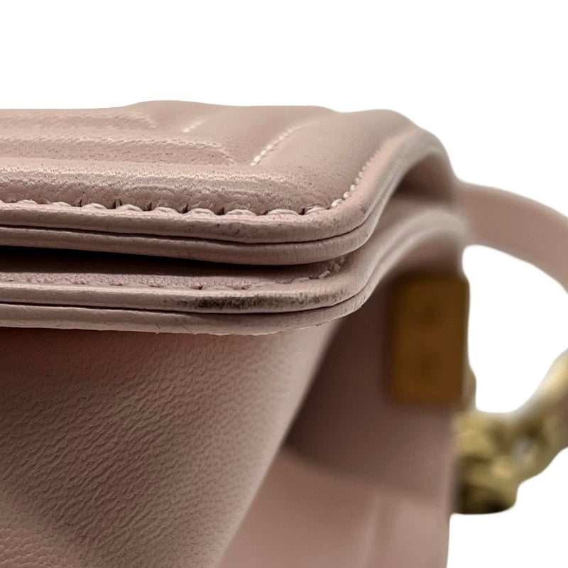Bolsa Chanel Boy