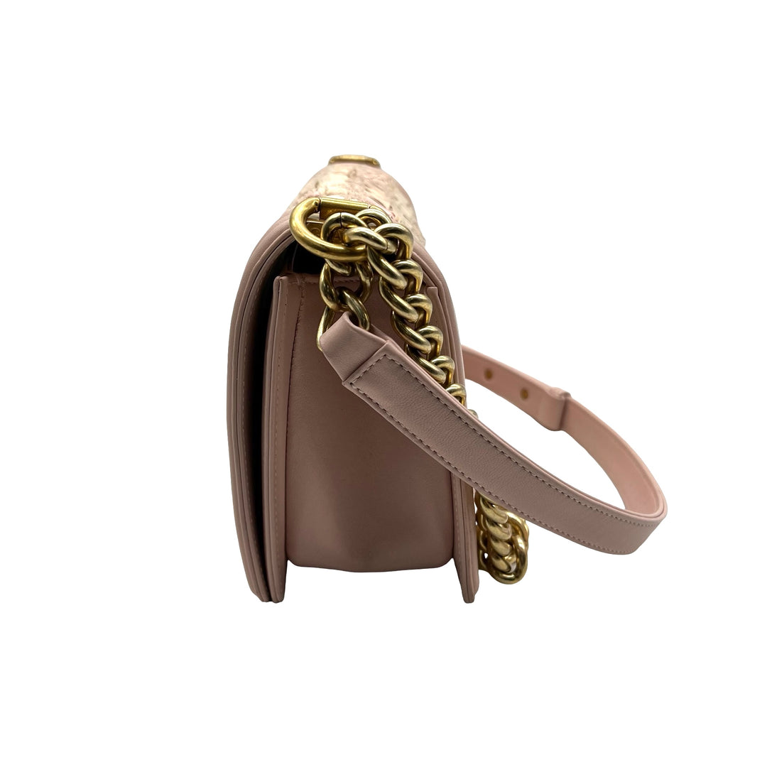Bolsa Chanel Boy