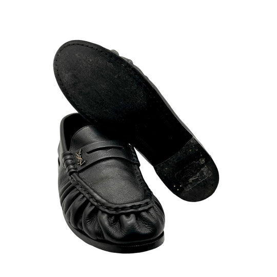 Mocasines Saint Laurent Le Loafer T.38